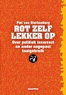 Rot zelf lekker op - Piet van Sterkenburg - 9789463191500