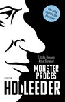 Monsterproces Holleeder - Estella Heesen ; Anke Sprakel - 9789463191524