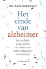 Het einde van Alzheimer - Dale E. Bredesen - 9789463191722