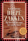 Diepe zakken - Karin Anema - 9789463191951