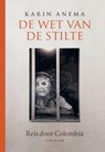 De wet van de stilte - Karin Anema - 9789463192071