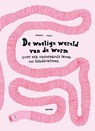 De woelige wereld van de worm - Noemi Vola - 9789463192828