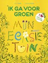 Ik ga voor groen - Nelly Pons - 9789463192859