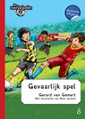Gevaarlijk spel - Gerard van Gemert - 9789463240017