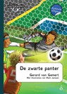 De zwarte panter - Gerard van Gemert - 9789463240475