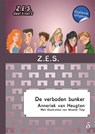 De verboden bunker - Anneriek van Heugten - 9789463240543