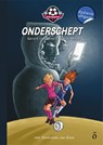 Onderschept - Gerard van Gemert ; Rick Meijer - 9789463243308
