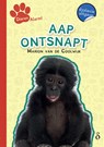 Aap ontsnapt - Marion van de Coolwijk - 9789463243964