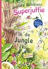 Superjuffie in de jungle - Janneke Schotveld - 9789463245425