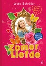 Zomerliefde - Jette Schröder - 9789463245616