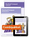Starttaal Compact 2F Werkboek - Rieke Wynia - 9789463260879