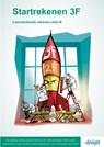 Startrekenen 3F Rekenen deel B Leerwerkboek -  - 9789463261067