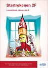 Startrekenen 2F B rekenen Leerwerkboek - Manon Keuenhof ; Marloes Kramer ; Maartje van Middelaar ; Sari Wolters ; Jan van Daalen ; Cyriel Kluiters ; Martine Knijnenberg - 9789463265324