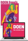 DOEN Engels - Lineke Bartelink ; Kristel Blom ; Marije Caudron ; Marije de Haan ; Linda Harshagen ; Mirjam IJzerman ; Cally Youdell ; Jenny Zilmer - 9789463266420