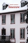 Sneeuw - Xandra Lammers - 9789463284431