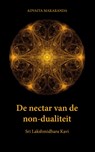 De nectar van de non-dualiteit - Sri Lakshmidhara Kavi - 9789463284998