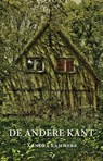 De andere kant - Xandra Lammers - 9789463285995