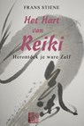 Het hart van Reiki - Frans Stiene - 9789463310062