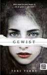 Gewist - Teri Terry - 9789463334594
