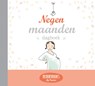 Negen maanden dagboek - Pauline Oud - 9789463336031