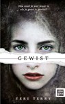 Gewist - Teri Terry - 9789463337564