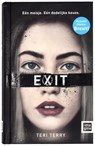 Exit - Teri Terry - 9789463338196