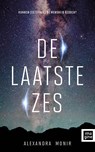 De Laatste Zes - Alexandra Monir - 9789463338523