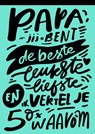 I love you - invulboeken - Papa - S. Studio ImageBooks - 9789463339810