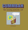 Het eeuwig jeukende zelf - Gummbah - 9789463360470