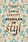 Schuilen in stijl - David Leavitt - 9789463361262