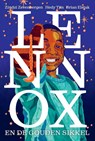 Lennox en de gouden sikkel - Zindzi Zevenbergen ; Hedy Tjin ; Brian Elstak - 9789463361309
