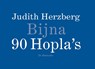 Bijna 90 Hopla's - Judith Herzberg - 9789463362023