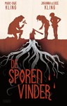 De sporenvinder - Marc-Uwe Kling ; Johanna Kling ; Luise Kling - 9789463362153