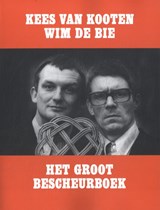 Het groot bescheurboek, Kees van Kooten ; Wim de Bie -  - 9789463362207