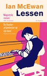 Lessen - Ian McEwan - 9789463362283