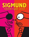 Sigmund vijfendertigste sessie - Peter de Wit - 9789463362504