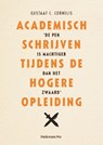 Academisch schrijven tijdens de hogere opleiding - Gustaaf C. Cornelis - 9789463370608