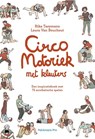 Circomotoriek met kleuters - Rika Taeymans ; Bouchout Laura Van - 9789463371032
