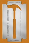 Met hamer en scheermes - Gustaaf C. Cornelis - 9789463371117