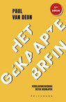 Het gekaapte brein - Paul Van Deun - 9789463371537