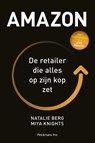 Amazon - Natalie Berg ; Miya Knights - 9789463371858