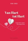 Van Hart tot Hart. Inspiratie vanuit het jonge kind - Binu Singh - 9789463373104
