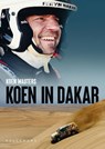 Koen in Dakar - Koen Wauters ; Pascal Feryn ; Diederd Esseldeurs - 9789463373159