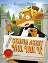 Geheim agent Nul Nul K - Geronimo Stilton - 9789463373500