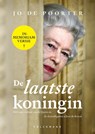 De laatste koningin - Jo de Poorter - 9789463373753