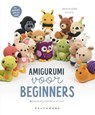 Amigurumi voor beginners - Mariska Vos-Bolman - 9789463374477