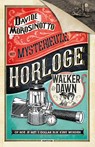 Het mysterieuze horloge van Walker & Dawn - Davide Morosinotto - 9789463374965