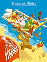 Stress op het strand - Geronimo Stilton - 9789463375924