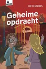Geheime opdracht - Luc Descamps - 9789463376099