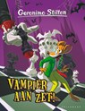 Vampier aan zet! (95) - Geronimo Stilton - 9789463377775